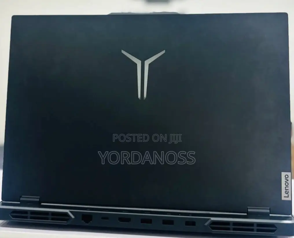 New Lenovo Legion Y7000P IRX9 Gaming Laptop 16GB Intel Core i9 SSD 1T