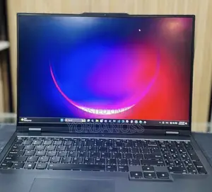 New Lenovo Legion Y7000P IRX9 Gaming Laptop 16GB Intel Core i9 SSD 1T