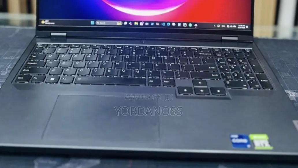 New Lenovo Legion Y7000P IRX9 Gaming Laptop 16GB Intel Core i9 SSD 1T