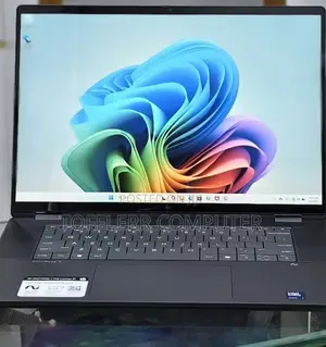 New Laptop HP OmniBook 7 14" 16GB Intel Core Ultra 7 SSD 1T