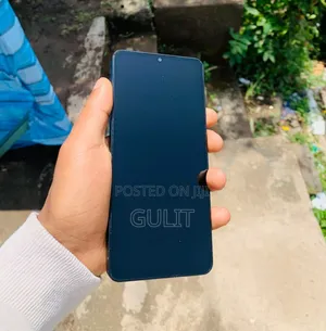 Samsung Galaxy A06 64 GB Blue