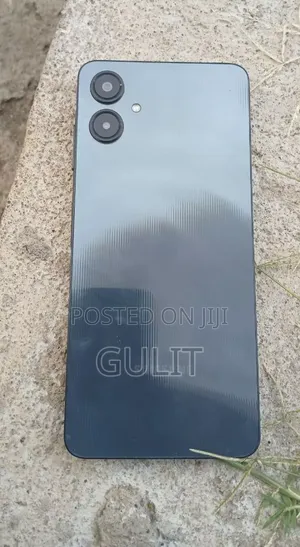 Samsung Galaxy A06 64 GB Blue