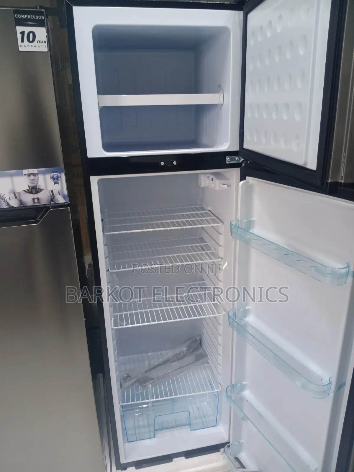H&A Refrigerator Model H&A 420litr Quality Adis 2026 Model Brand Size