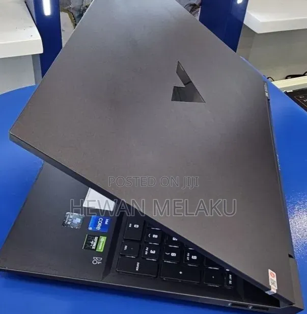 New Laptop HP Victus 16 16GB Intel Core i5 SSD 512GB