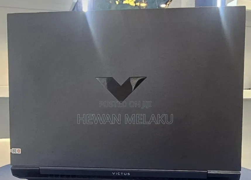 New Laptop HP Victus 16 16GB Intel Core i5 SSD 512GB