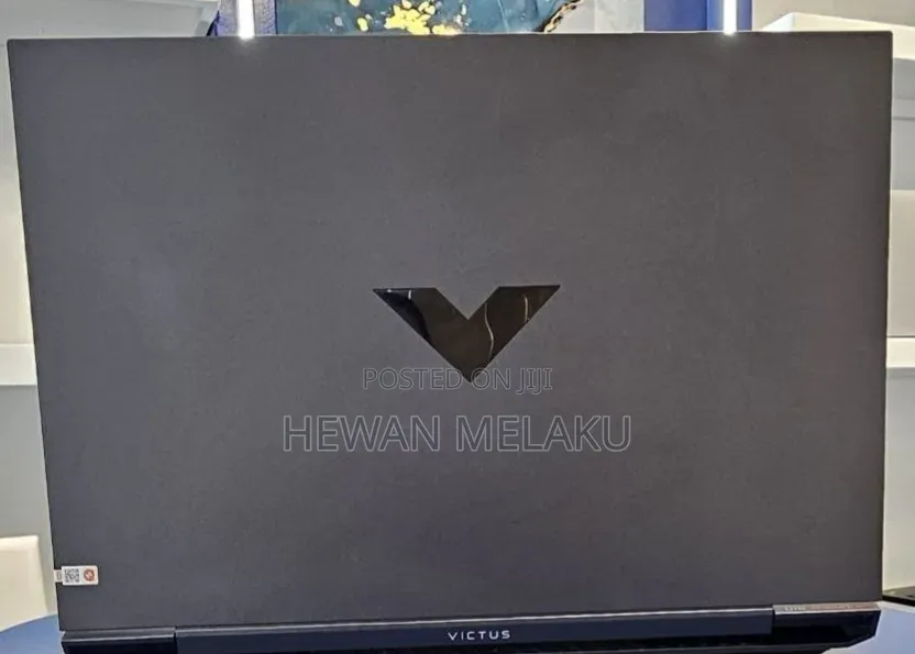 New Laptop HP Victus 16 16GB Intel Core i5 SSD 512GB