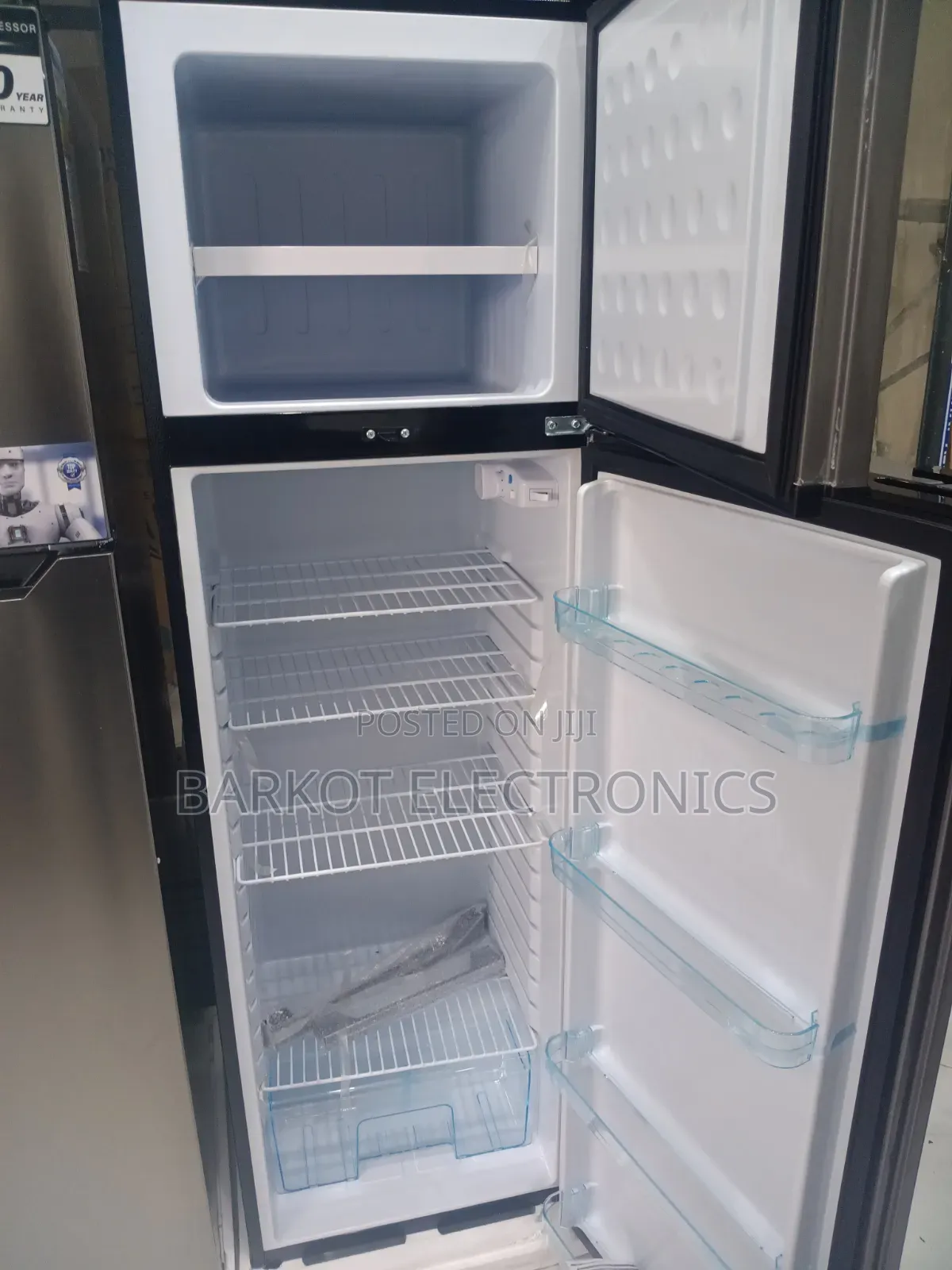 H&A Refrigerator Model H&A 420litr Quality Adis 2026 Model Brand Size