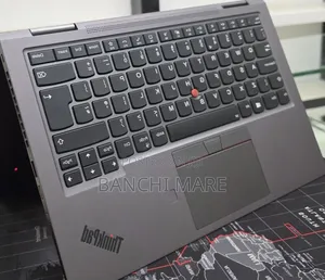 New Laptop Lenovo ThinkPad X1 Yoga 16GB Intel Core i7 SSD 512GB