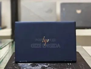 New Laptop HP Elite Dragonfly G2 16GB Intel Core i7 SSD 512GB