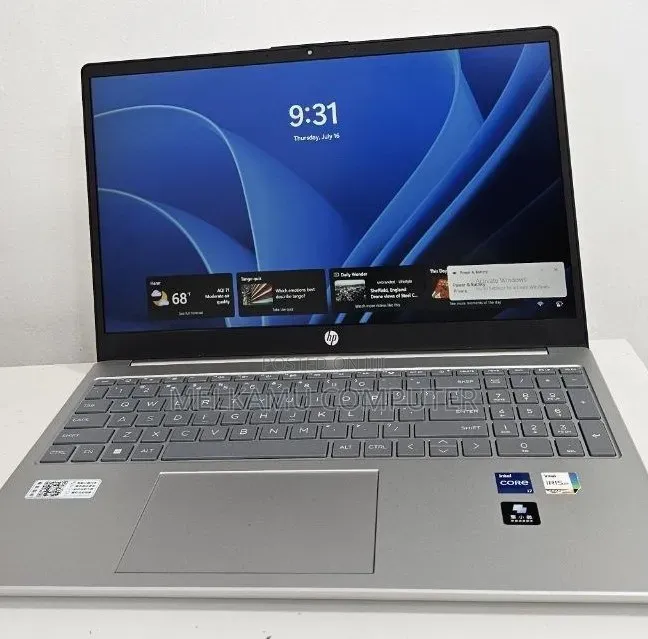 New Laptop HP Stream Notebook 16GB Intel Core i7 SSD 1T