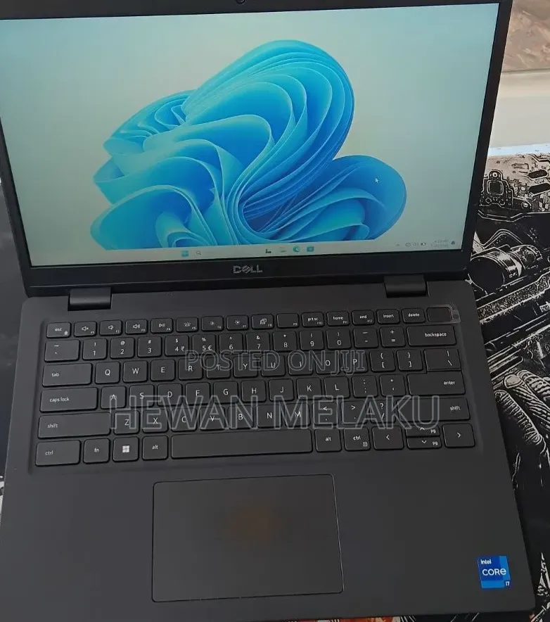 New Laptop Dell Latitude 3420 16GB Intel Core i7 SSD 512GB