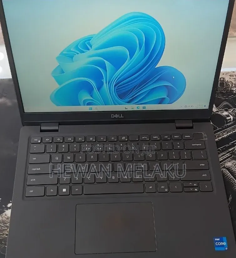 New Laptop Dell Latitude 3420 16GB Intel Core i7 SSD 512GB