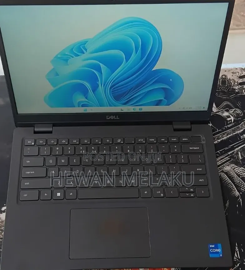 New Laptop Dell Latitude 3420 16GB Intel Core i7 SSD 512GB