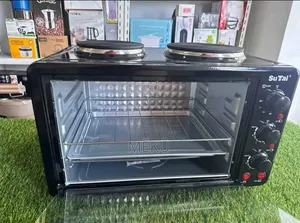 38Litter Min Oven