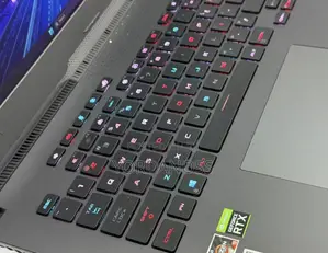 New Laptop Asus ROG Strix G16 G614 16GB AMD Ryzen 9 SSD 1T