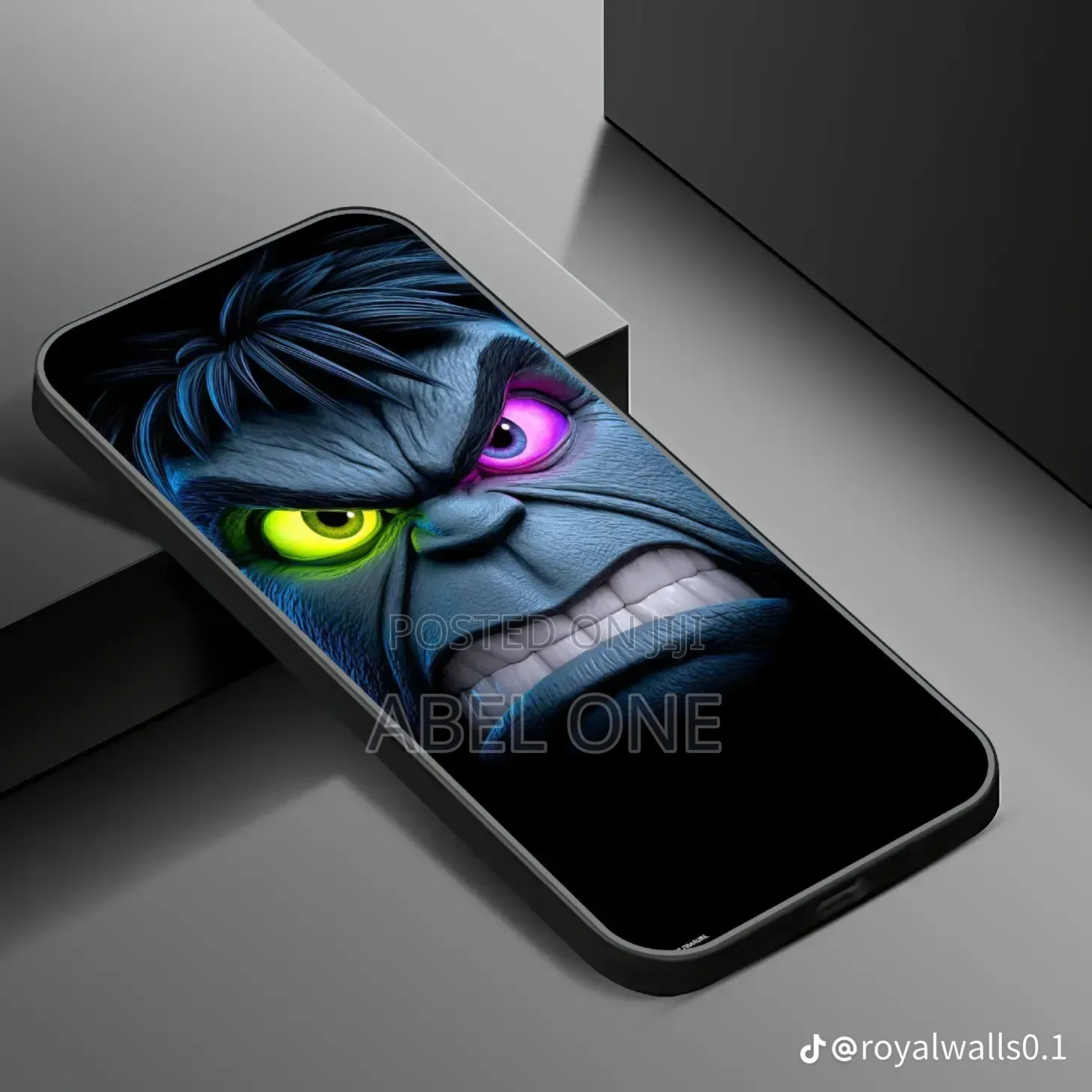 Realme C11 2021 32 GB Black