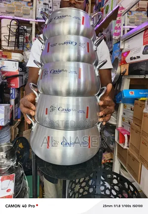 Casio Dest (Quality እና አስተማማኝ ድስጥ