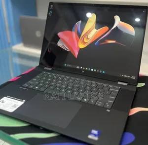 New Laptop HP OmniBook Ultra Flip 16" 16GB Intel Core Ultra 7 SSD 1T