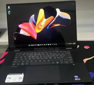 New Laptop HP OmniBook Ultra Flip 16" 16GB Intel Core Ultra 7 SSD 1T