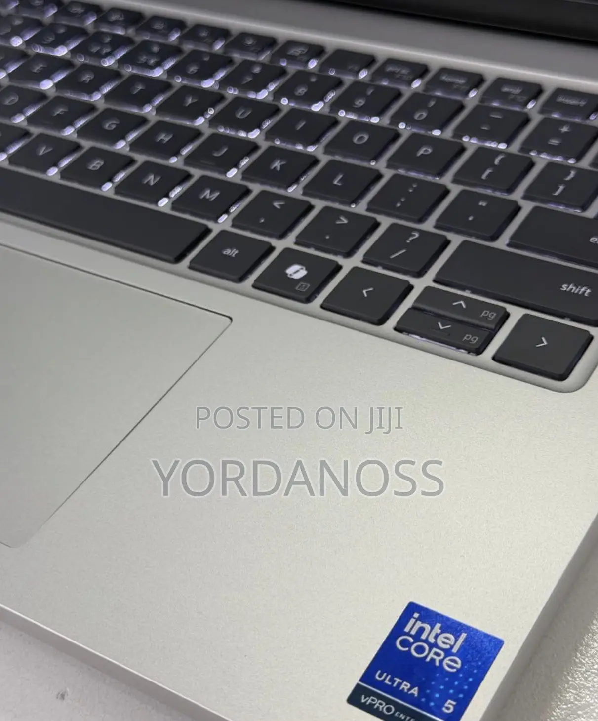 New Laptop Dell Inspiron 15 16GB Intel Core Ultra 5 SSD 512GB