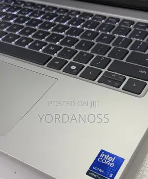 New Laptop Dell Inspiron 15 16GB Intel Core Ultra 5 SSD 512GB