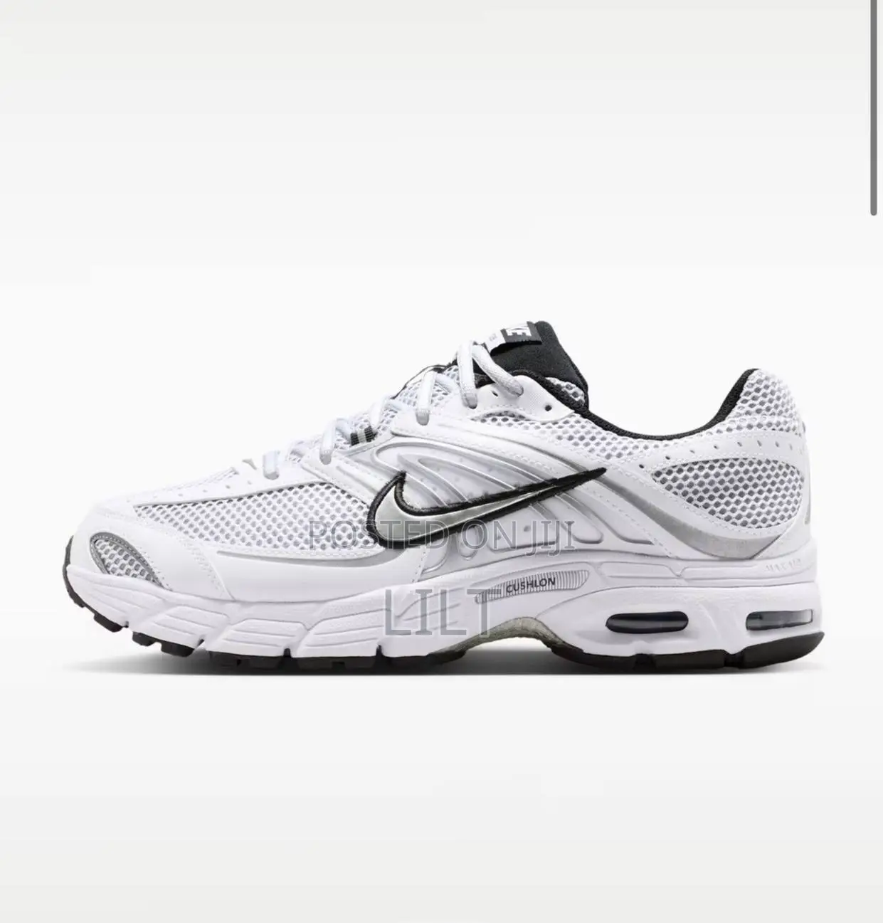 Nike Men’s Shoes