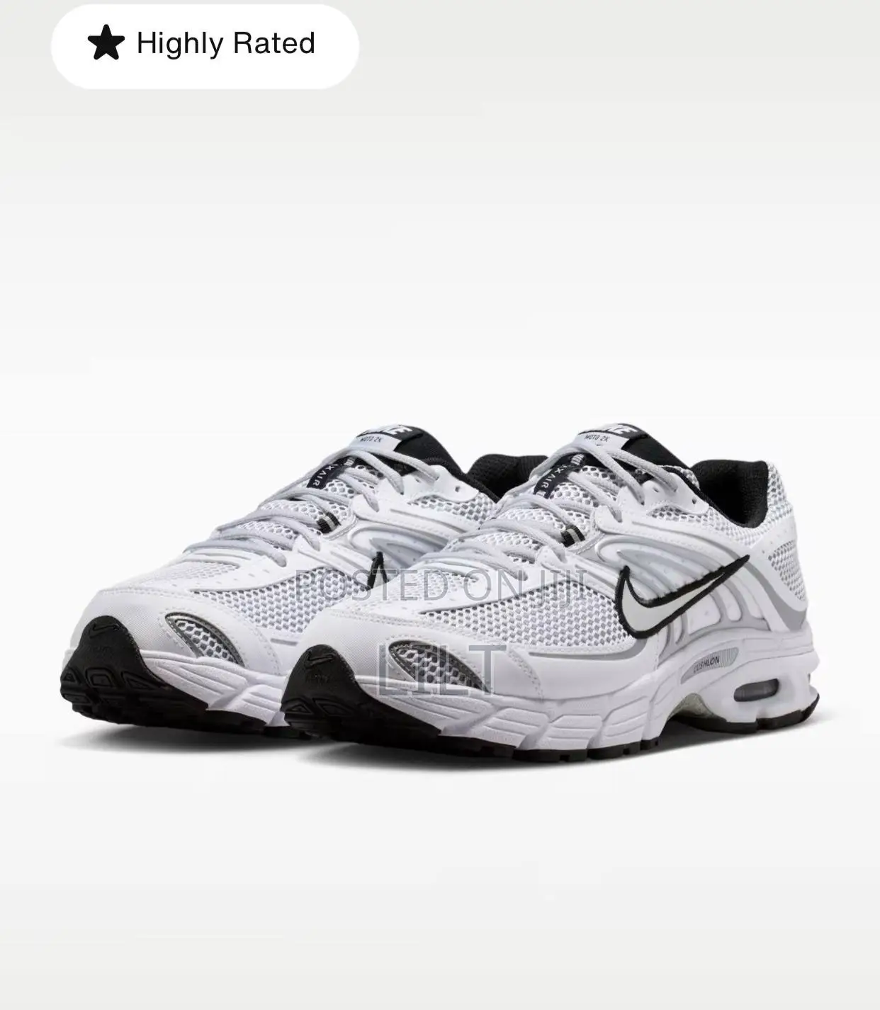 Nike Men’s Shoes