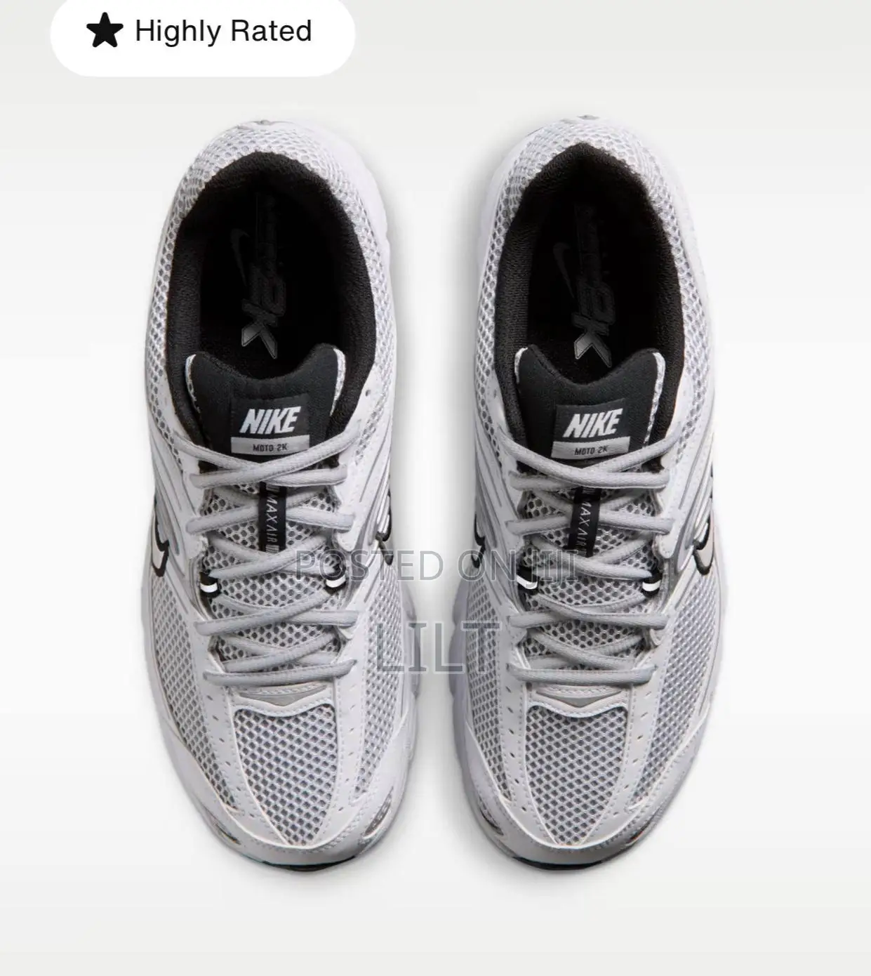 Nike Men’s Shoes