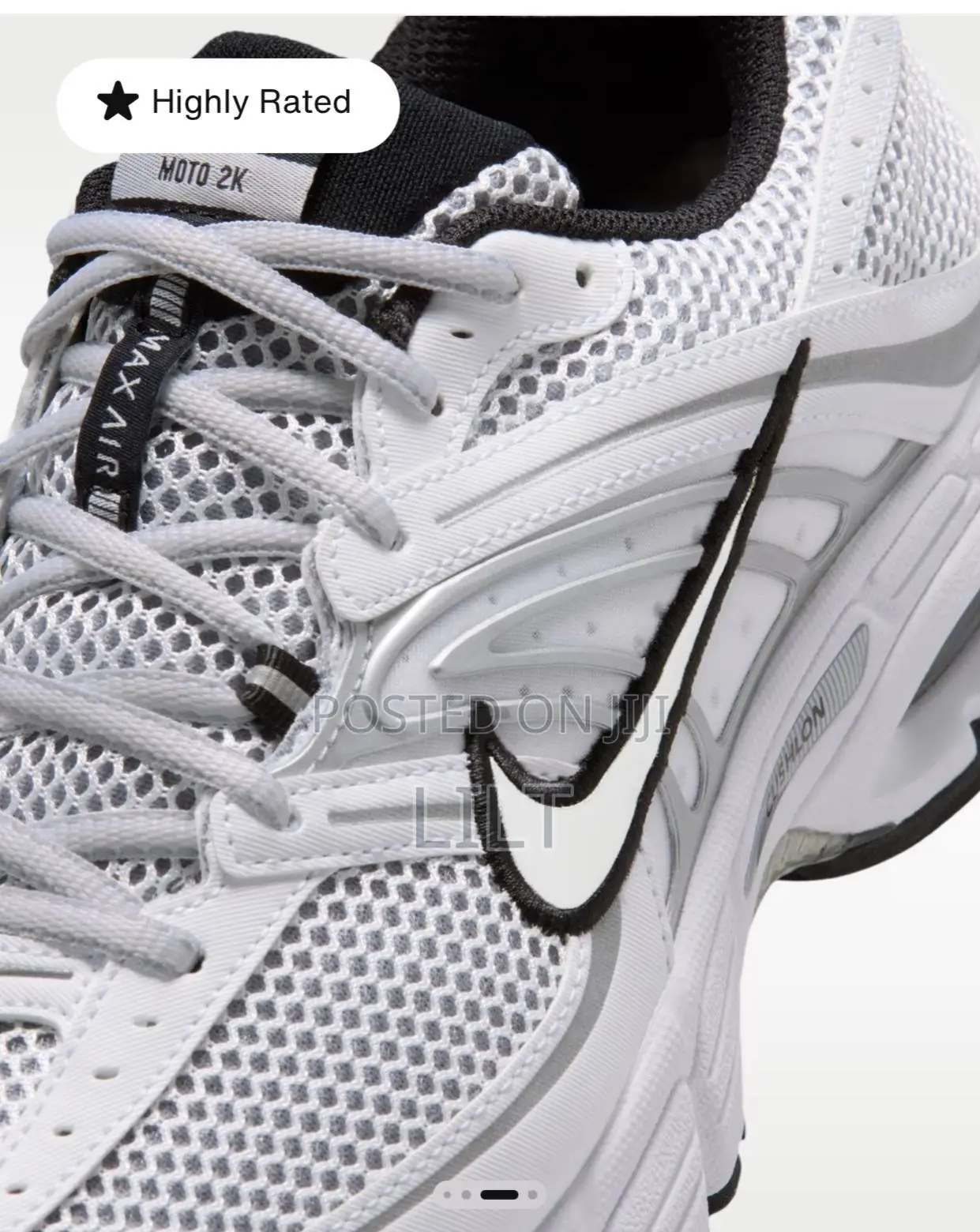 Nike Men’s Shoes