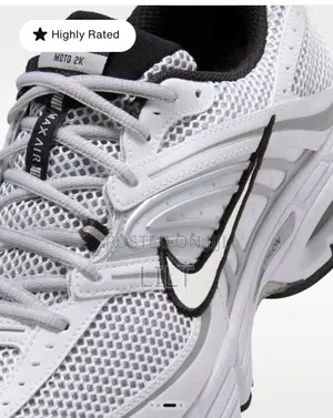Nike Men’s Shoes