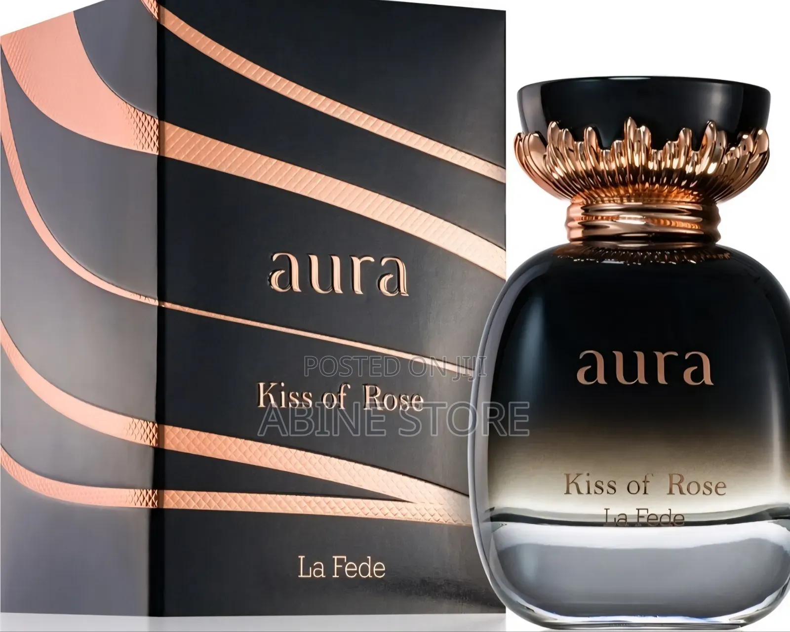 Aura Her Perfume