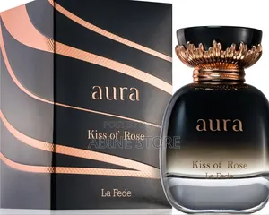 Aura Her Perfume
