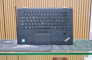New Laptop Lenovo ThinkPad X1 Yoga 8GB Intel Core i5 SSD 512GB