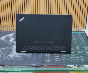 New Laptop Lenovo ThinkPad X1 Yoga 8GB Intel Core i5 SSD 512GB