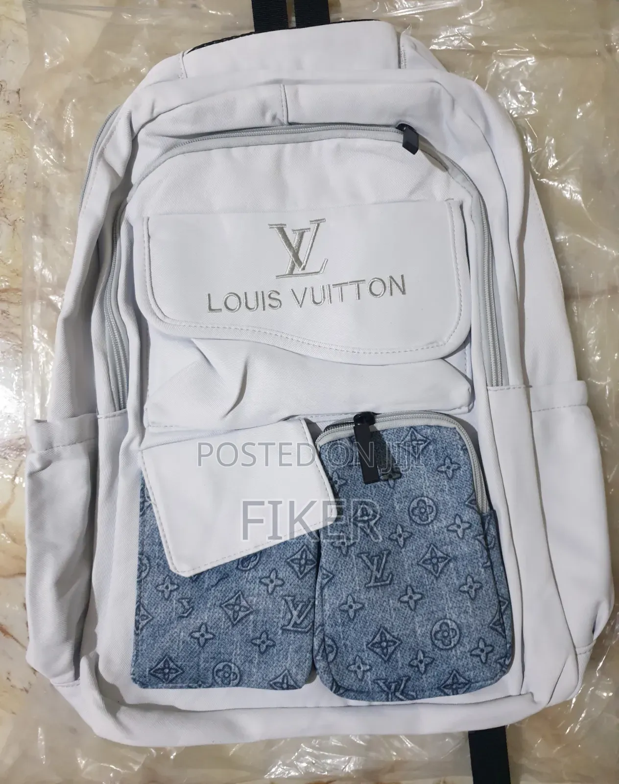 Kids School Bag