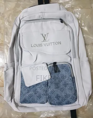 Kids School Bag