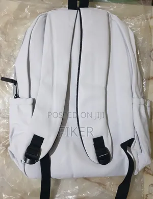 Kids School Bag