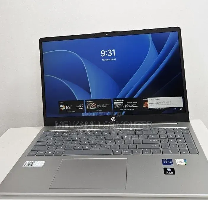 New Laptop HP Stream Notebook 16GB Intel Core i7 SSD 1T