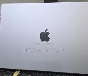 New Laptop Apple MacBook Pro 2021 M1 Max 32GB Apple M1 Max SSD 1T