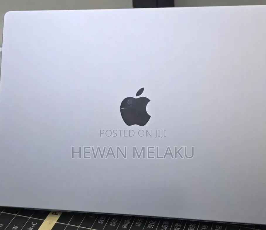 New Laptop Apple MacBook Pro 2021 M1 Max 32GB Apple M1 Max SSD 1T