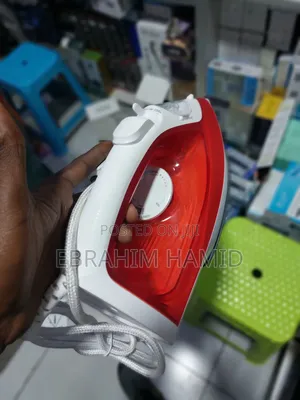 Philips Original 2000 Series Iron