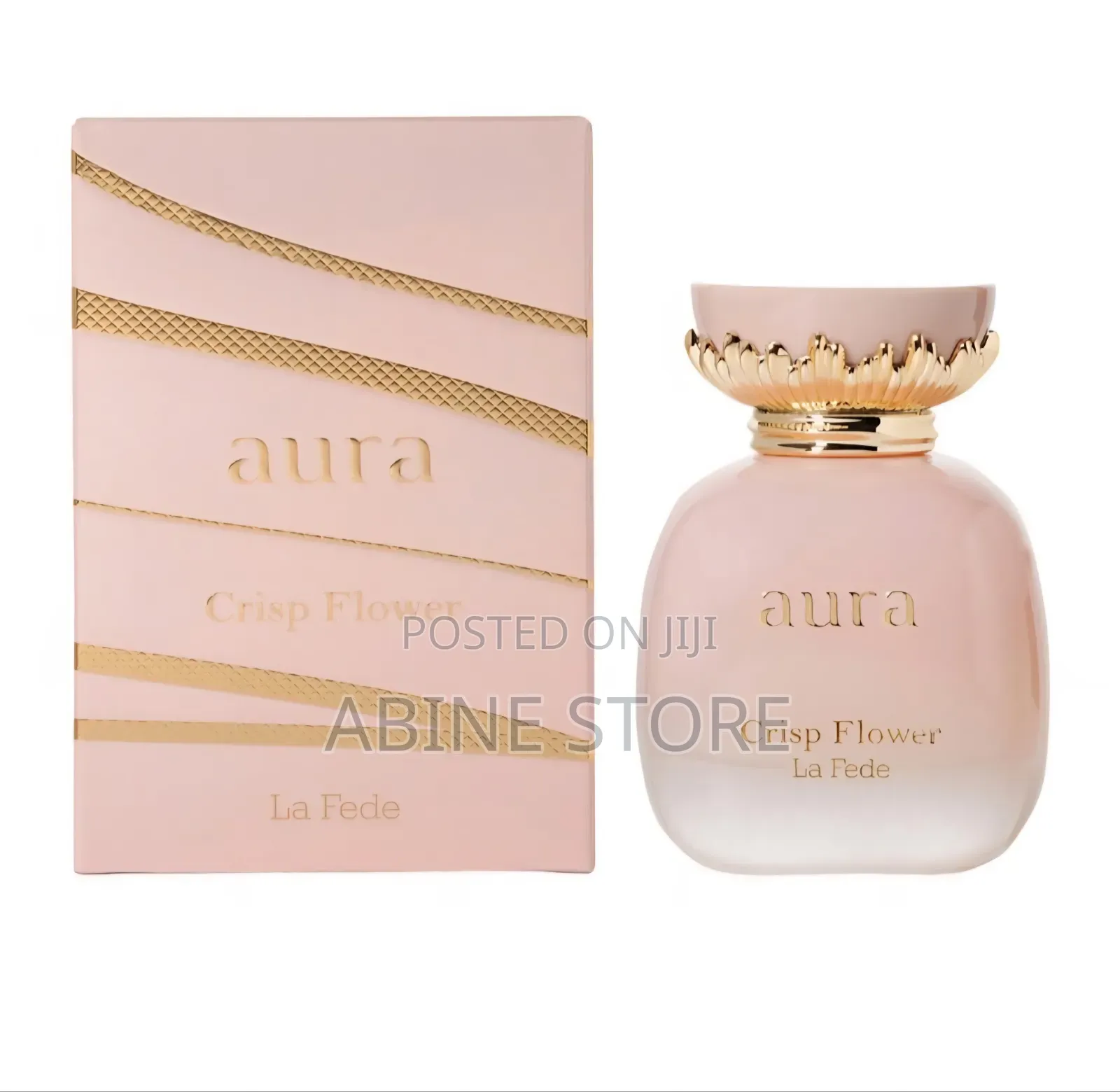 Aura Ladies Perfume