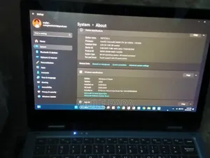 Laptop Gateway GWTC116-2 4GB Intel Celeron eMMC 128GB