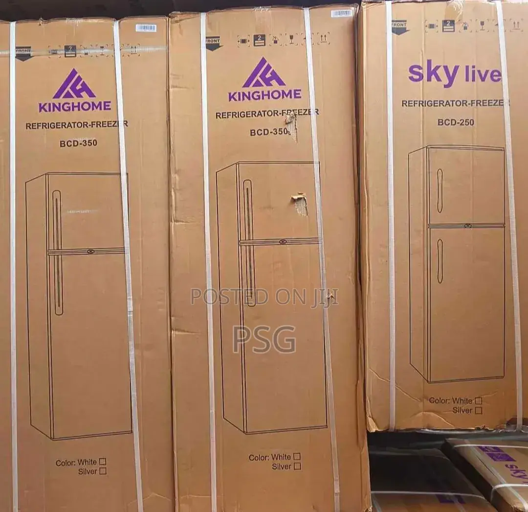 SKY Live 350 L Refrigerator