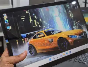New Laptop Lenovo Yoga 2 16GB Intel Core i5 SSD 512GB