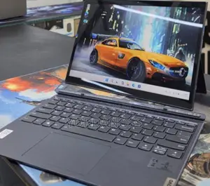 New Laptop Lenovo Yoga 2 16GB Intel Core i5 SSD 512GB