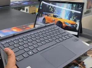 New Laptop Lenovo Yoga 2 16GB Intel Core i5 SSD 512GB