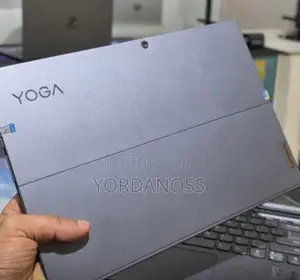 New Laptop Lenovo Yoga 2 16GB Intel Core i5 SSD 512GB