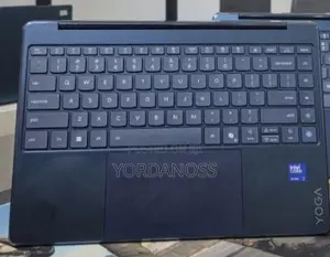 New Laptop Lenovo Yoga Book 9i 32GB Intel Core Ultra 7 SSD 1T