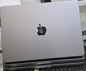 New Laptop Apple MacBook Pro 2021 M1 32GB Apple M1 Pro SSD 512GB